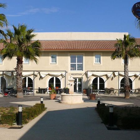 Hotel Restaurant Les Jasses De Camargue جالارجو له مونتو المظهر الخارجي الصورة