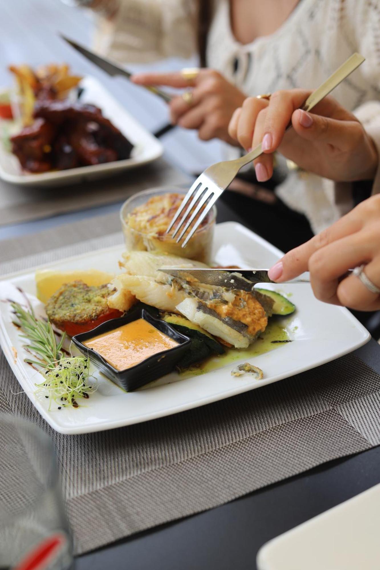 Hotel Restaurant Les Jasses De Camargue جالارجو له مونتو المظهر الخارجي الصورة