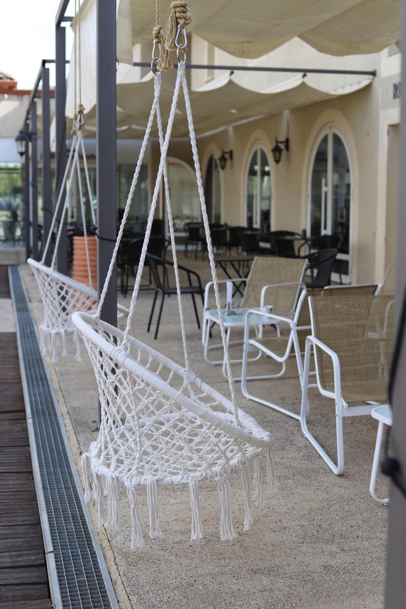 Hotel Restaurant Les Jasses De Camargue جالارجو له مونتو المظهر الخارجي الصورة