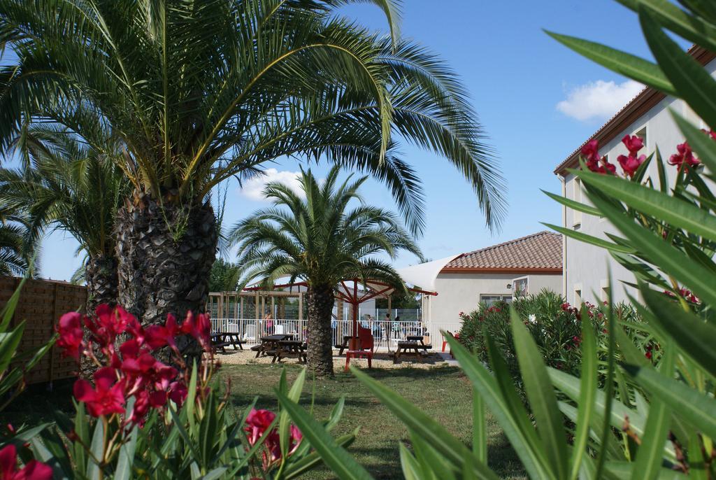 Hotel Restaurant Les Jasses De Camargue جالارجو له مونتو الغرفة الصورة