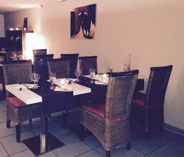 Hotel Restaurant Les Jasses De Camargue جالارجو له مونتو المظهر الخارجي الصورة
